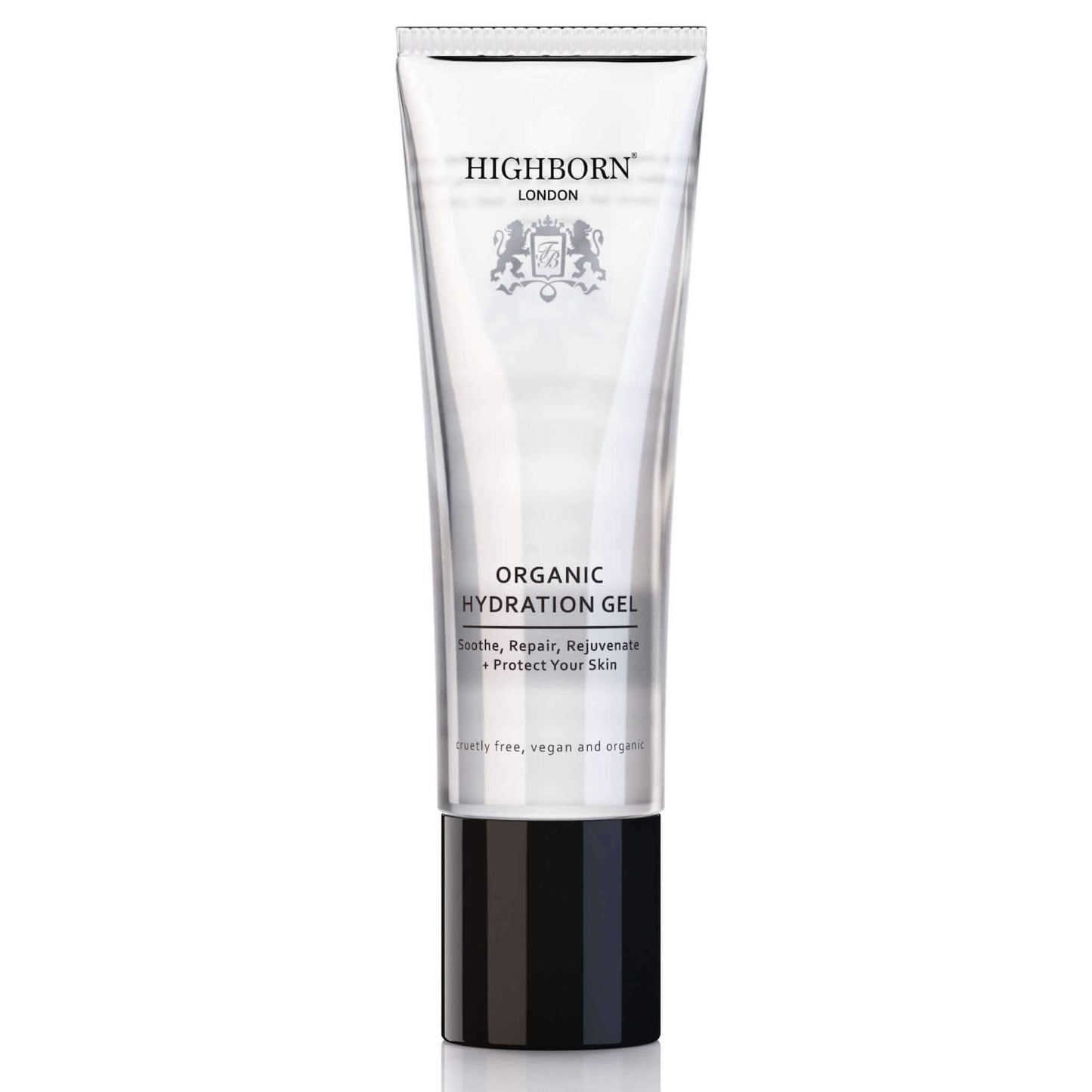 Organic Hydration Gel (Large) Skincare Highborn London