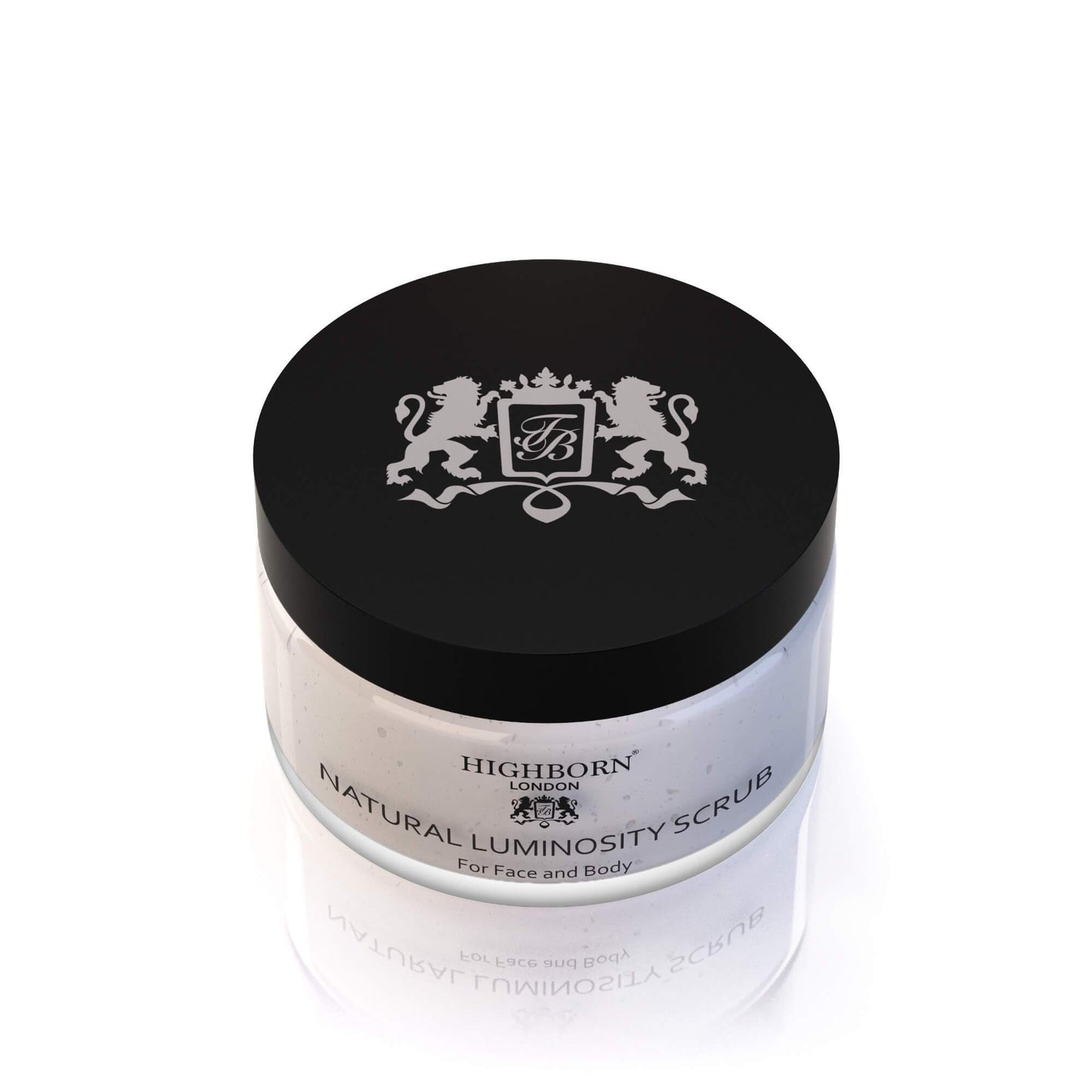 Natural Luminosity Scrub - HighBorn London