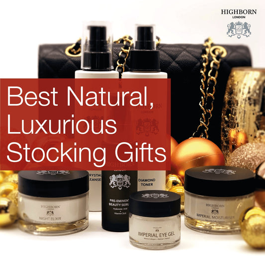 10 Of The Best Stocking Fillers For Everyone On Your Christmas List - HighBorn London