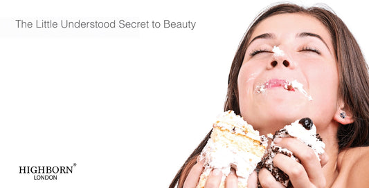 The Little Understood Secret to True Beauty - HighBorn London