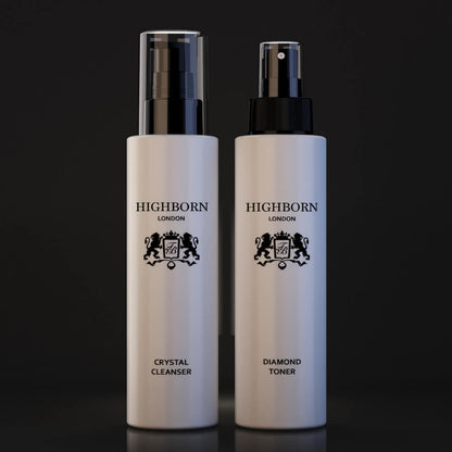 Cleanse and Tone Pack - Highborn London