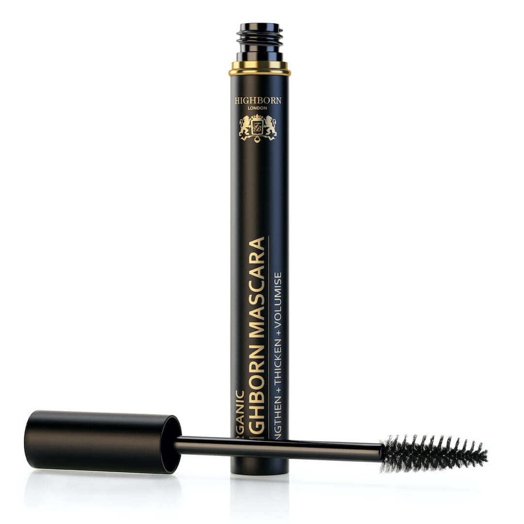 HIGHBORN Organic Mascara - Highborn London