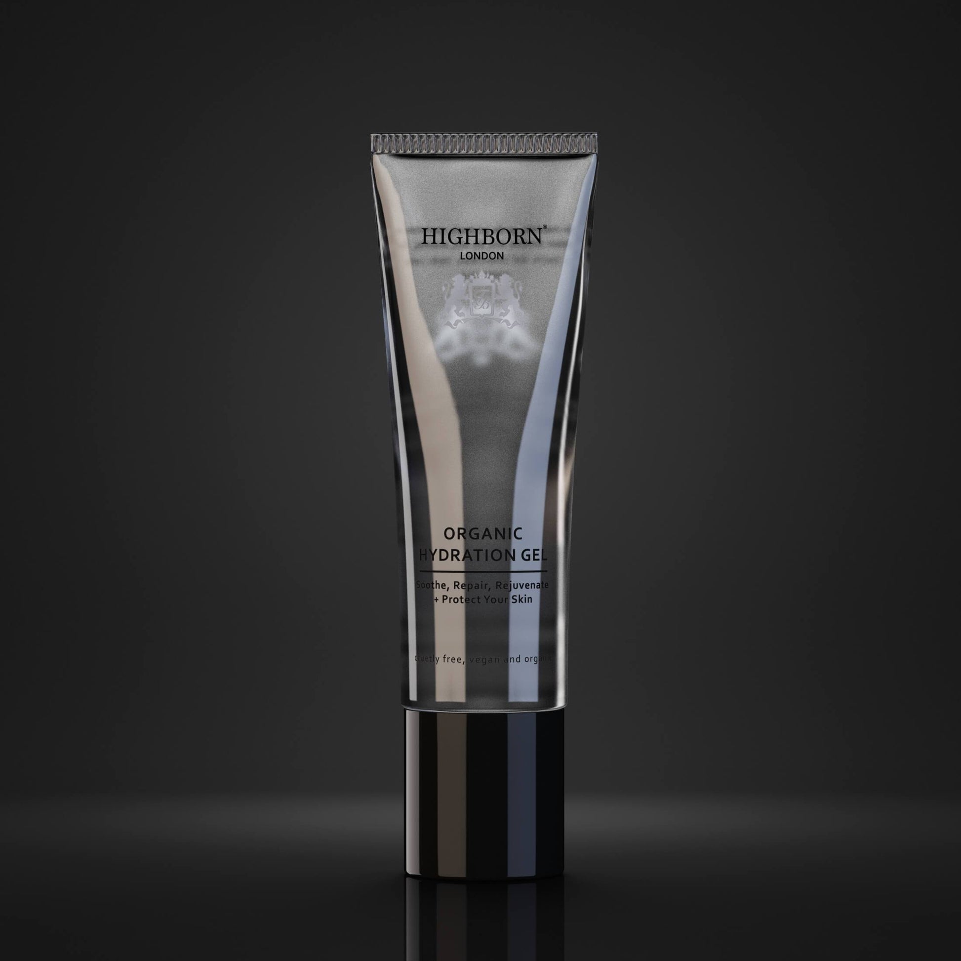 Organic Hydration Gel (Large) Skincare Highborn London 
