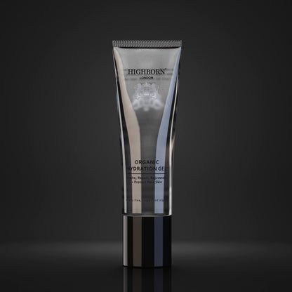 Organic Hydration Gel (Large) Skincare Highborn London 