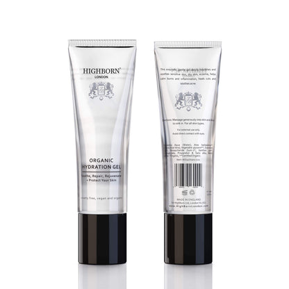Organic Hydration Gel (Large) Skincare Highborn London 