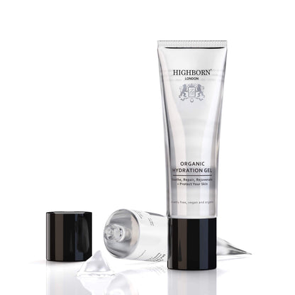 Organic Hydration Gel (Large) Skincare Highborn London 