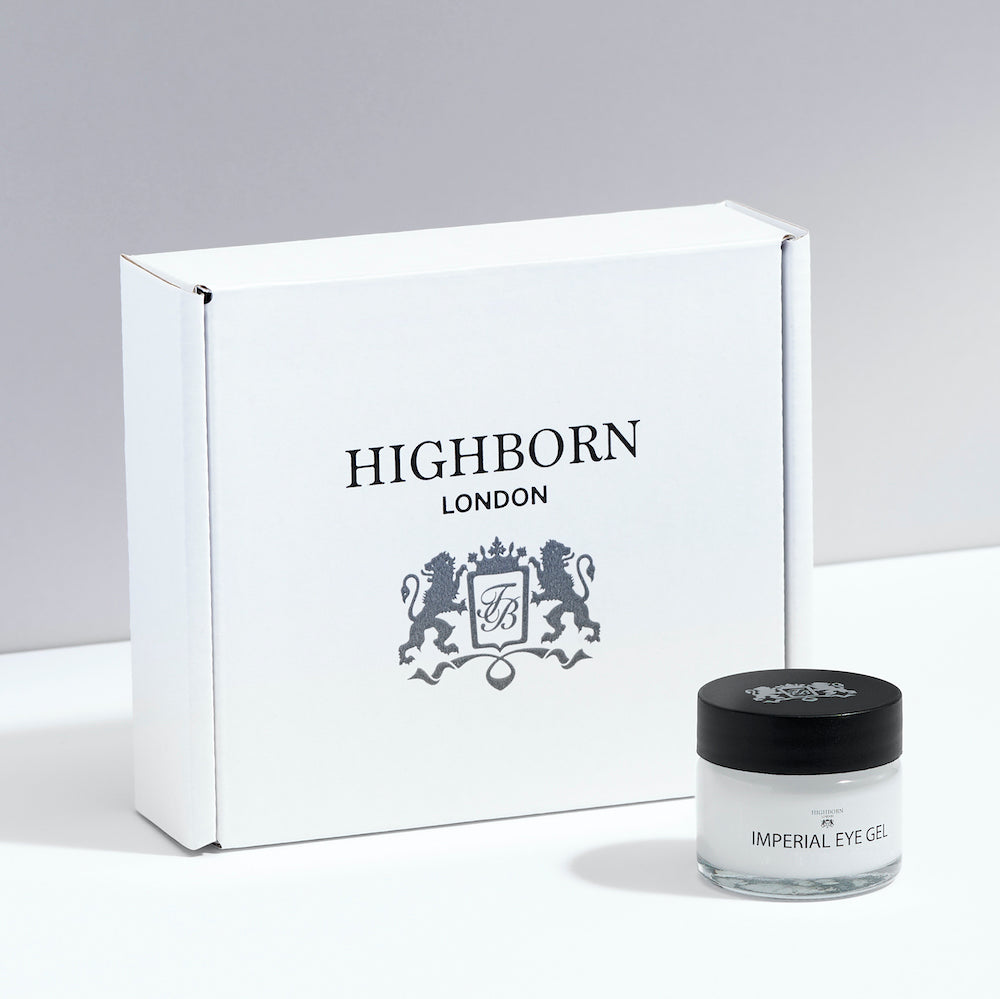 Imperial Eye Gel - Highborn London