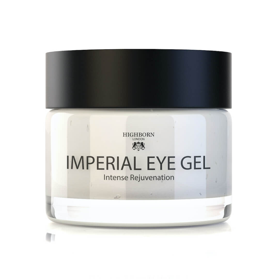 Imperial Eye Gel - Highborn London