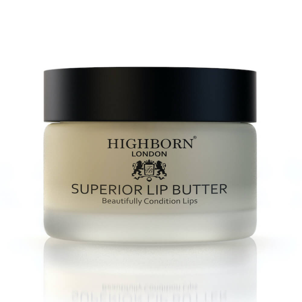 Superior Lip Butter (Large 50ml) - Highborn London