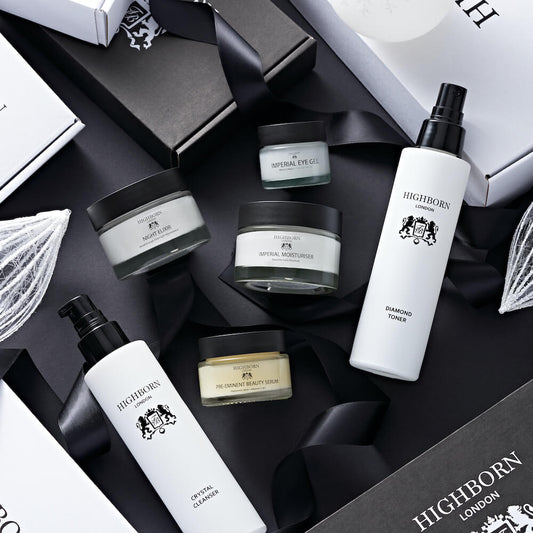 Limited Edition: Six Phase Day and Night Gift Set - Highborn London
