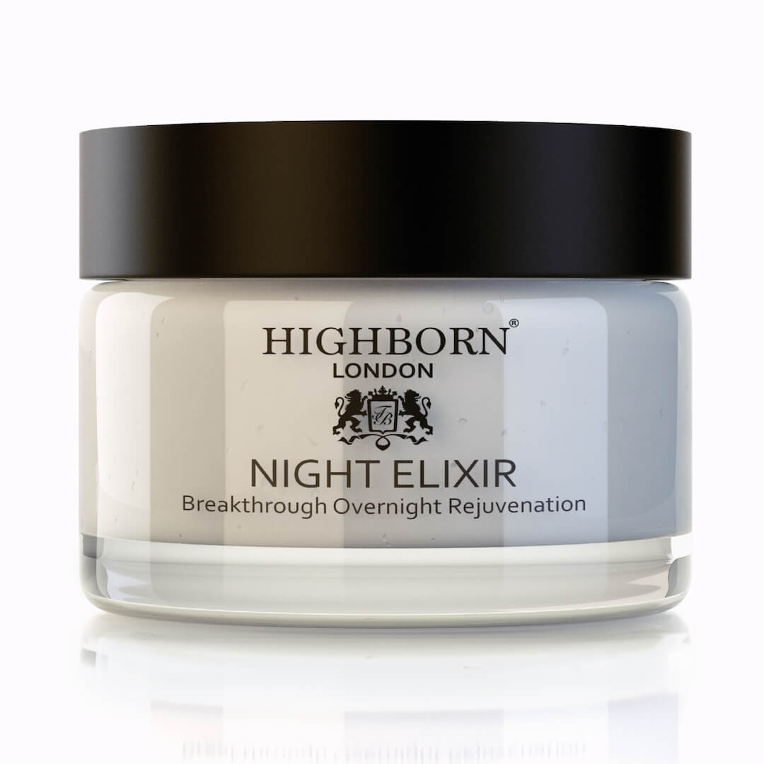 Night Elixir - HighBorn London