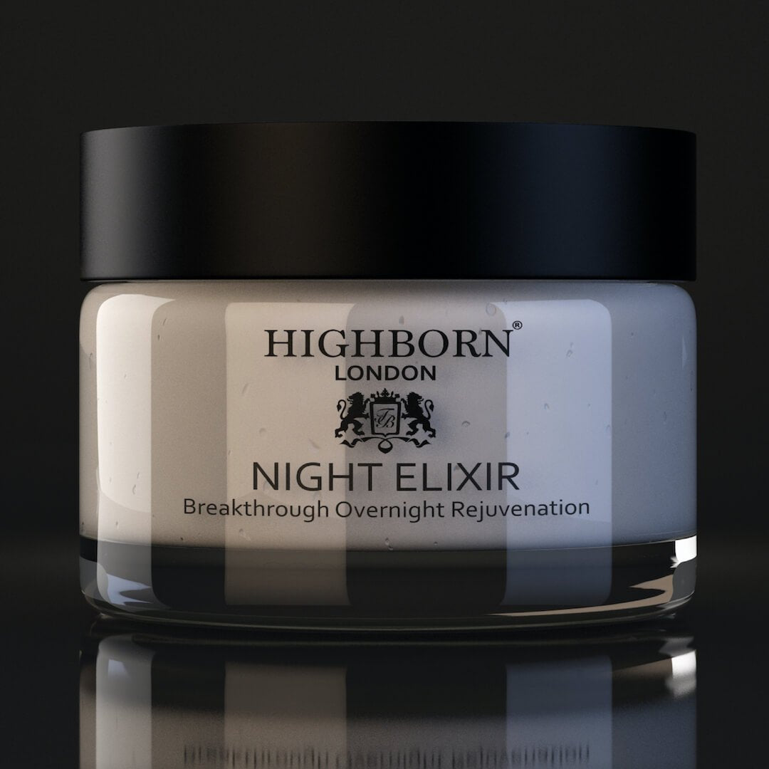 Night Elixir - HighBorn London