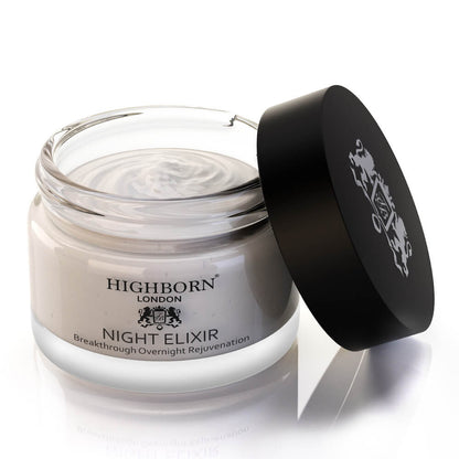 Night Elixir - HighBorn London