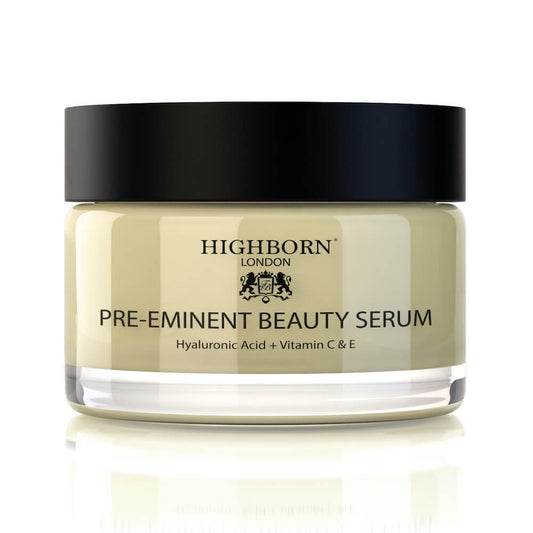 Pre-Eminent Beauty Serum - HighBorn London