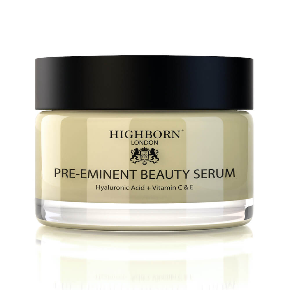 Pre-Eminent Beauty Serum - HighBorn London