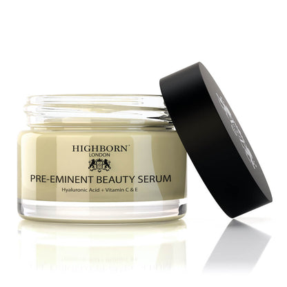 Pre-Eminent Beauty Serum - HighBorn London