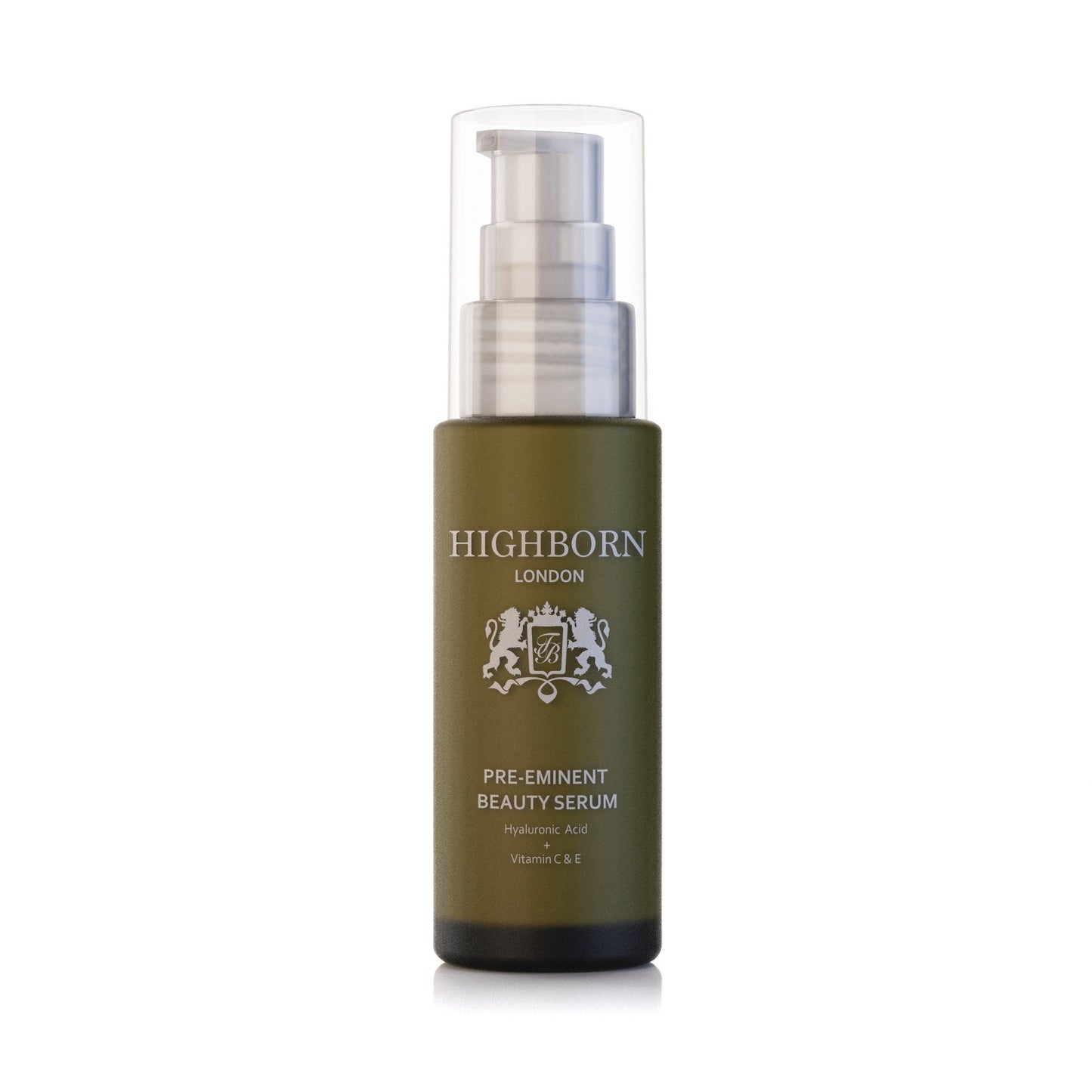 Pre-Eminent Beauty Serum - HighBorn London