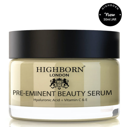 Pre-Eminent Beauty Serum - HighBorn London