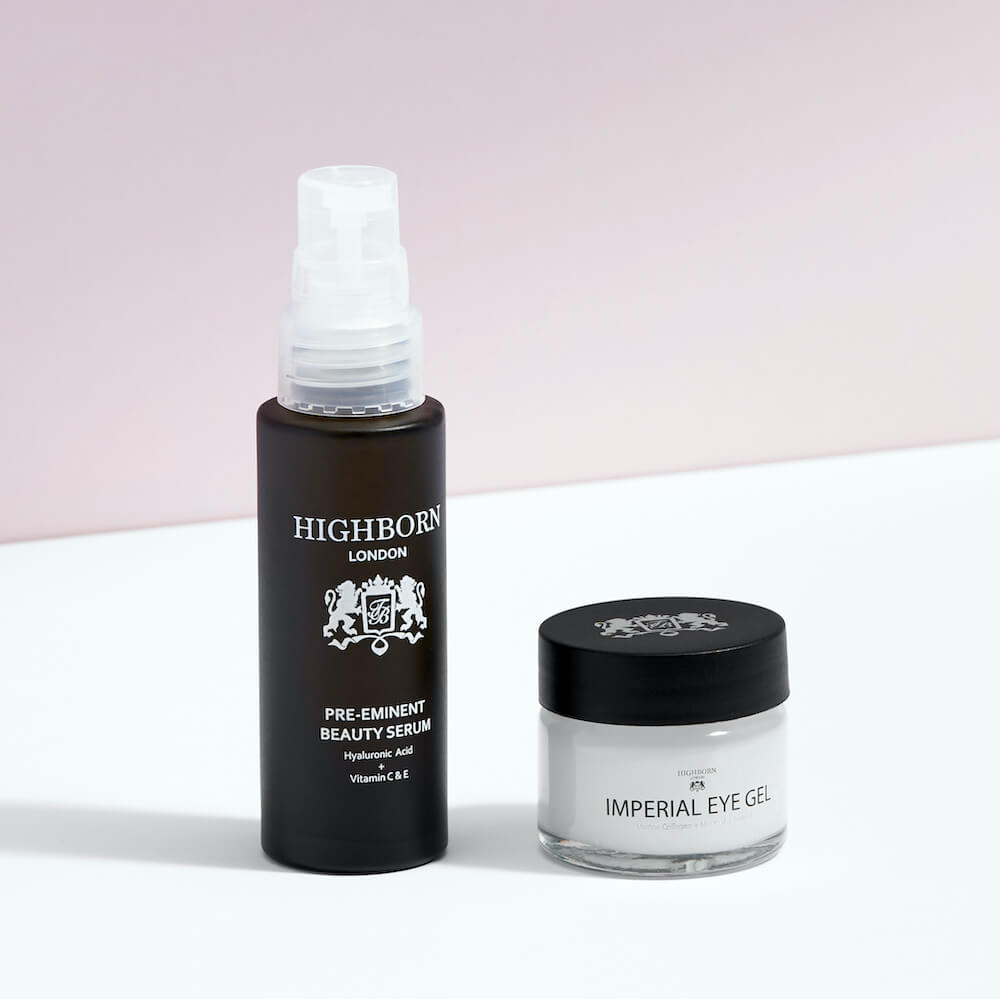 Revive and Defy Starter Set - HighBorn London