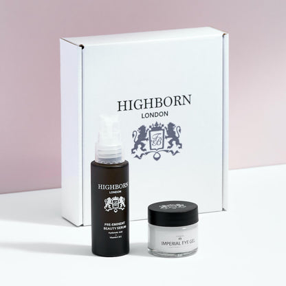 Revive and Defy Starter Set - HighBorn London
